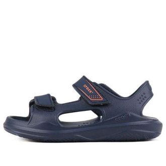 Crocs (PS) Deep Blue Sandaalit ”Dark Blue” 206267-463 Crocs (PS) Deep Blue Sandaalit ”Dark Blue” 206267-463