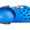 Crocs (PS) Disney Mickey Outdoor tasakorkoiset urheilusandaalit, siniset sandaalit 206307-4JL