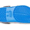 Crocs (PS) Disney Mickey Outdoor tasakorkoiset urheilusandaalit, siniset sandaalit 206307-4JL