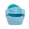 Crocs (PS) Frozen Printing Outdoor Flat Heel Sports Siniset sandaalit 207078-4O9