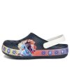 Crocs (PS) Frozen x Clog ”Fun Lab Lights” 205823-410 Crocs (PS) Frozen x Clog ”Fun Lab Lights” 205823-410