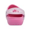 Crocs (PS) Fun Lab Disney Princess -puukengät ”Pink” 207080-669