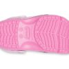 Crocs (PS) Fun Lab Disney Princess -puukengät ”Pink” 207080-669
