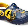 Crocs (PS) FunLab puukengät ”Batman” 207470-410