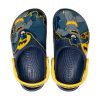 Crocs (PS) FunLab puukengät ”Batman” 207470-410