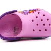 Crocs (PS) Funny Butterfly Outdoor Flat Heel Sports Pink Sandaalit 205649-6I2