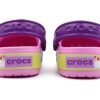 Crocs (PS) Funny Butterfly Outdoor Flat Heel Sports Pink Sandaalit 205649-6I2
