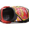Crocs (PS) Funny Casual Sandaalit Musta punainen 205497-001