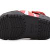 Crocs (PS) Funny Casual Sandaalit Musta punainen 205497-001