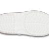 Crocs (PS) Funny Frozen White Sandaalit 206172-100 Crocs (PS) Funny Frozen White Sandaalit 206172-100