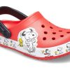 Crocs (PS) Funny Red Sandaalit 206176-8C1