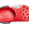 Crocs (PS) Funny Red Sandaalit 206176-8C1