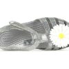 Crocs (PS) Isabella Charm Minimalistiset rento sandaalit hopea 205535-040 Crocs (PS) Isabella Charm Minimalistiset rento sandaalit hopea 205535-040
