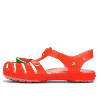 Crocs (PS) Isabella Charm tarranauhakiinnitys 205535-6PJ