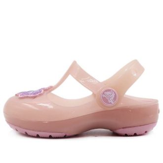 Crocs (PS) Isabella Pink Sandaalit 204034-684
