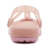 Crocs (PS) Isabella Pink Sandaalit 204034-684