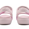 Crocs (PS) Keeley Charm Closure K ”Pink” 205486-6PI