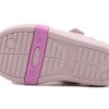 Crocs (PS) Keeley Charm Closure K ”Pink” 205486-6PI