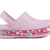 Crocs (PS) Kengät Urheilusandaalit ”Pink” 206160-6GD