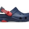Crocs (PS) kenkä laivastonsininen 207011-410