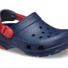 Crocs (PS) kenkä laivastonsininen 207011-410