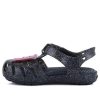 Crocs (PS) kevyet kulutusta kestävät mukavat urheilusandaalit 204529-410