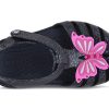 Crocs (PS) kevyet kulutusta kestävät mukavat urheilusandaalit 204529-410