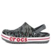 Crocs (PS) Kids Crocs Classic Clog sandaalit ”Grey” 206178-0DA Crocs (PS) Kids Crocs Classic Clog sandaalit ”Grey” 206178-0DA