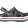 Crocs (PS) Kids Crocs Classic Clog sandaalit ”Grey” 206178-0DA Crocs (PS) Kids Crocs Classic Clog sandaalit ”Grey” 206178-0DA