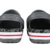 Crocs (PS) Kids Crocs Classic Clog sandaalit ”Grey” 206178-0DA Crocs (PS) Kids Crocs Classic Clog sandaalit ”Grey” 206178-0DA