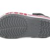 Crocs (PS) Kids Crocs Classic Clog sandaalit ”Grey” 206178-0DA Crocs (PS) Kids Crocs Classic Clog sandaalit ”Grey” 206178-0DA