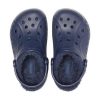 Crocs (PS) klassinen Baya vuorattu puukenkä ”Navy” 207500-463