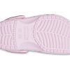 Crocs (PS) Klassinen puukenkä Hedelmäpainatus Tyylikkäät Urheilu Vaaleanpunaiset Sandaalit 207150-6GD