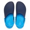 Crocs (PS) LiteRide Casual siniset sandaalit 205964-462 Crocs (PS) LiteRide Casual siniset sandaalit 205964-462