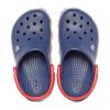 Crocs (PS) Mickey Outdoor flat Heel Sports Deep Blue sandaalit 207077-410