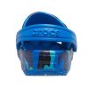 Crocs (PS) naamiointitulostus Beach Blue Sandaalit 205813-4JL Crocs (PS) naamiointitulostus Beach Blue Sandaalit 205813-4JL
