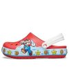 Crocs (PS) Nintendo x Classic Lights Clog ”Fun Lab – Super Mario” 206438-8C1 Crocs (PS) Nintendo x Classic Lights Clog ”Fun Lab – Super Mario” 206438-8C1