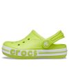 Crocs (PS) Outdoor Flat Heel Beach Sports Green Sandaalit 205100-3TX
