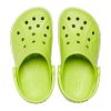 Crocs (PS) Outdoor Flat Heel Beach Sports Green Sandaalit 205100-3TX