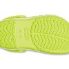 Crocs (PS) Outdoor Flat Heel Beach Sports Green Sandaalit 205100-3TX