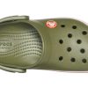 Crocs (PS) Pienet Crocs Army -sandaalit 204537-3TB