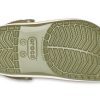 Crocs (PS) Pienet Crocs Army -sandaalit 204537-3TB