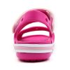 Crocs (PS) Pienet Crocs Candy Pink Sandaalit 205400-6X0