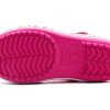 Crocs (PS) Pienet Crocs Candy Pink Sandaalit 205400-6X0