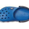 Crocs (PS) Pienet Crocs Mickey Cozy Liukumattomat Sports Sandaalit 204992-4GX