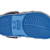 Crocs (PS) Pienet Crocs Mickey Cozy Liukumattomat Sports Sandaalit 204992-4GX
