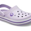 Crocs (PS) Pienet Crocs Minimalistiset Cozy Sandaalit 204537-5P8