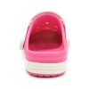 Crocs (PS) Pienet Crocs Outdoor Flat Heel Urheilusandaalit Vaaleanpunaiset Sandaalit 202282-6MI