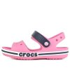 Crocs (PS) Pienet Crocs Rose -sandaalit 205400-669