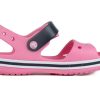 Crocs (PS) Pienet Crocs Rose -sandaalit 205400-669